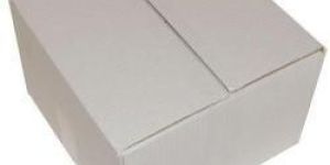 Corrugated Packaging Box