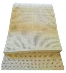 Latex Rubber Foam Mattress