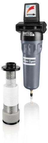 Compressed Air Line Filters