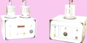 Disintegration Test Single Basket