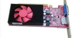 Computer Graphics Card
