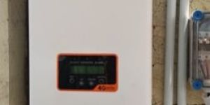 Solar Inverter