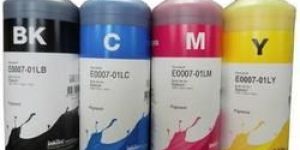 Printer Ink