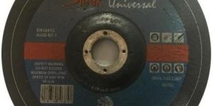 Metal Cutting Wheel