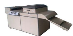 UV Coating Machine