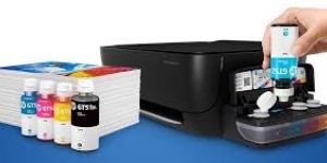 Ink Tank Printers