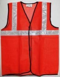 Male Safety Jacket