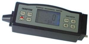 DIGITAL SURFACE ROUGHNESS TESTER