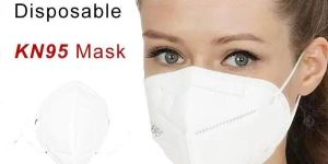 KN 95 FACE MASK