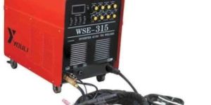 TIG Welding Machine