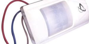 Pir Motion Sensor Switch
