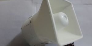 Siren Speaker