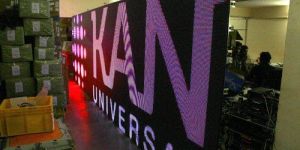 Dot Matrix LED Display