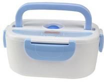 Plastic Electric Lunch Box