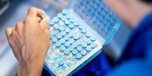 Stem Cell Treatment for Infertility