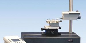 Surface Roughness Tester