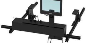 GETD POLARIZED 3D MODULATOR GK-600