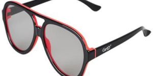 D PASSIVE 3D GLASSES