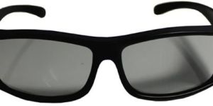 High Quality Latest 3D PASSIVE GLASSES by GetD