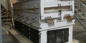 Gravity Separator Machine