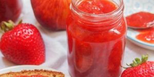 Mixed Fruit Jam
