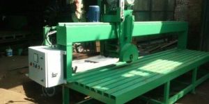 Granite Edge Cutting Machine