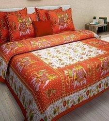 Cottan Bed Sheets