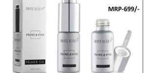 Hilary Rhoda Primer Oil