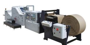 Flexo Printing Machine