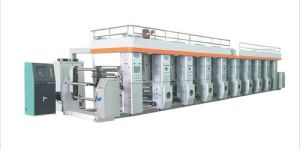 Polyester Printing Machine