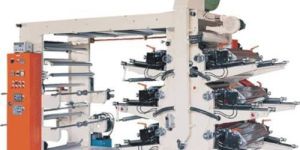 Rice Bag Printing Machine