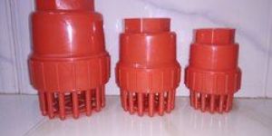 PVC Foot Valve