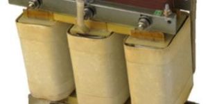 Harmonic Filter Reactor