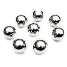 Stainless Steel Balls
