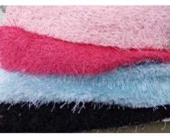 Fur Fabrics