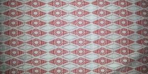 Jacquard Elastic Fabric