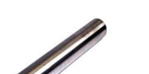 Stainless Steel Construction Rods