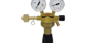 Welding Regulator