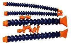 Flexible Coolant Pipe