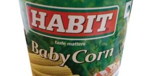 Canned Baby Corn