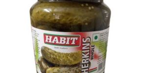Pickled Gherkin