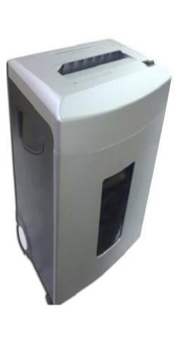Commercial Shredder Machine