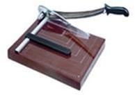 Paper Cutter