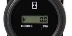 Hour Meter