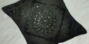 Embroidered Cushion Covers