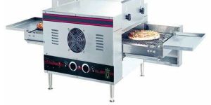 Conveyor Pizza Oven