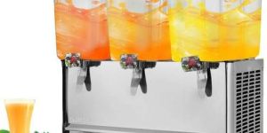 Electric Beverage Dispenser