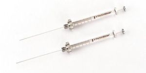 Gas Chromatography Syringes