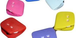 Plastic Calendar Clips