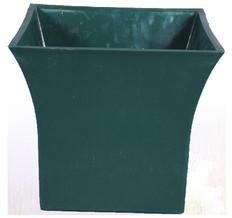 Plastic Flower Pot